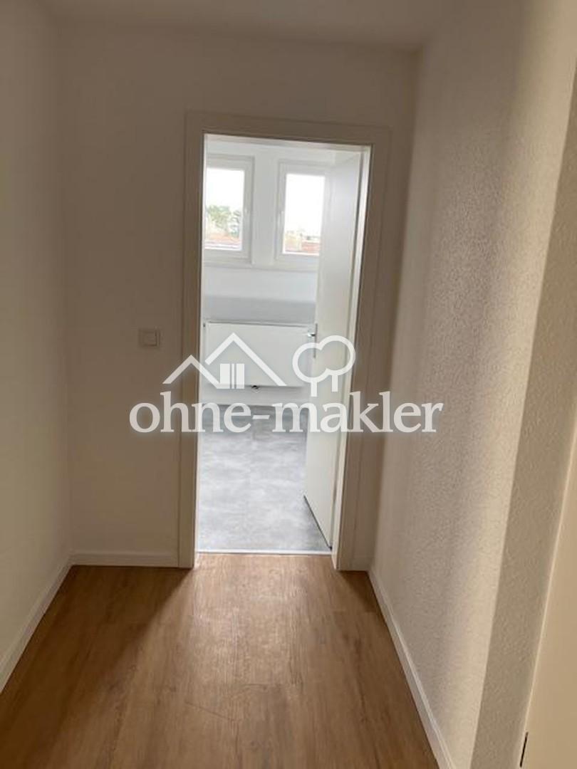 Schöne frisch renovierte 2-Zimmer-Wohnung in attraktiver Lage - Photo 5