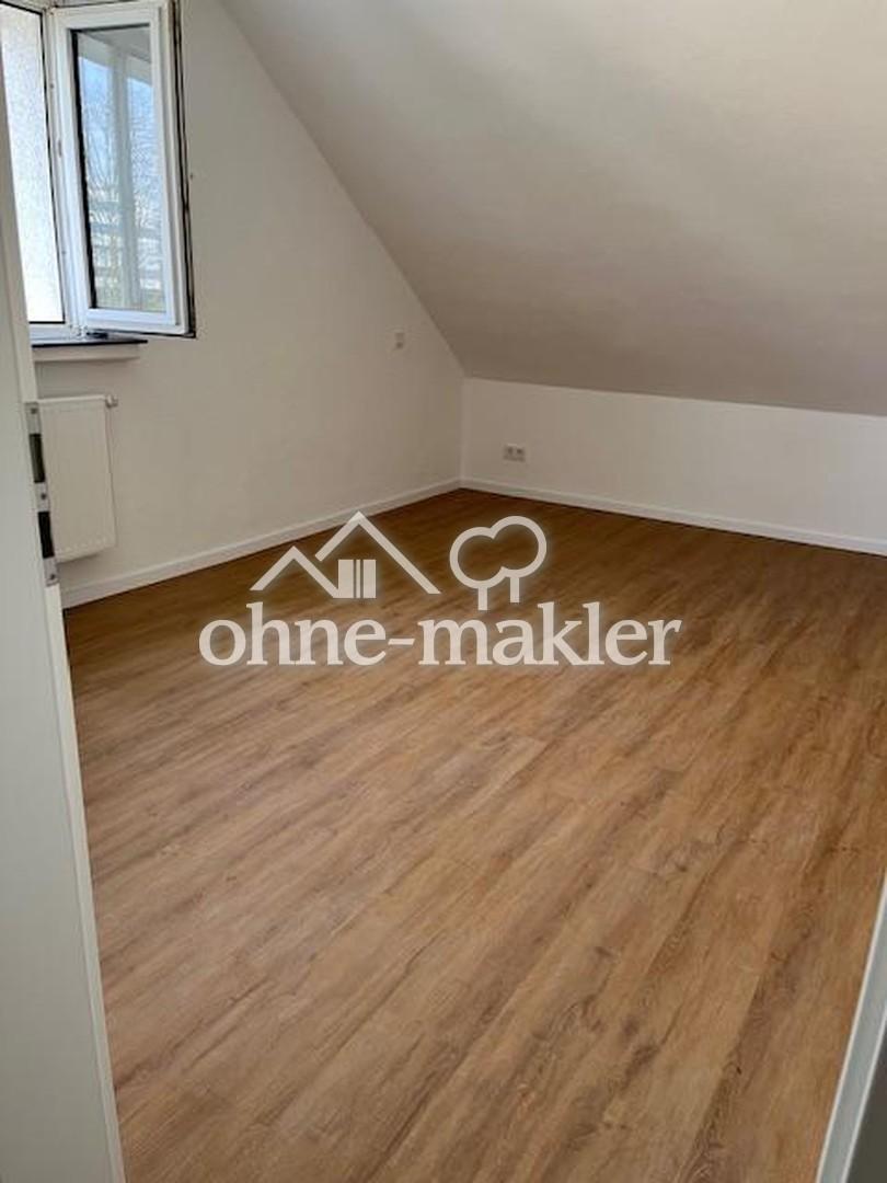 Schöne frisch renovierte 2-Zimmer-Wohnung in attraktiver Lage - Foto 2