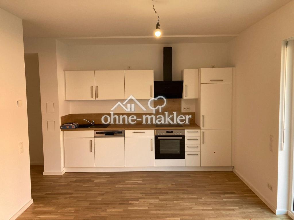 3 Zimmer Wohnung mit Terrasse und Garten in ruhiger Wohnlage, EBK - Photo 1