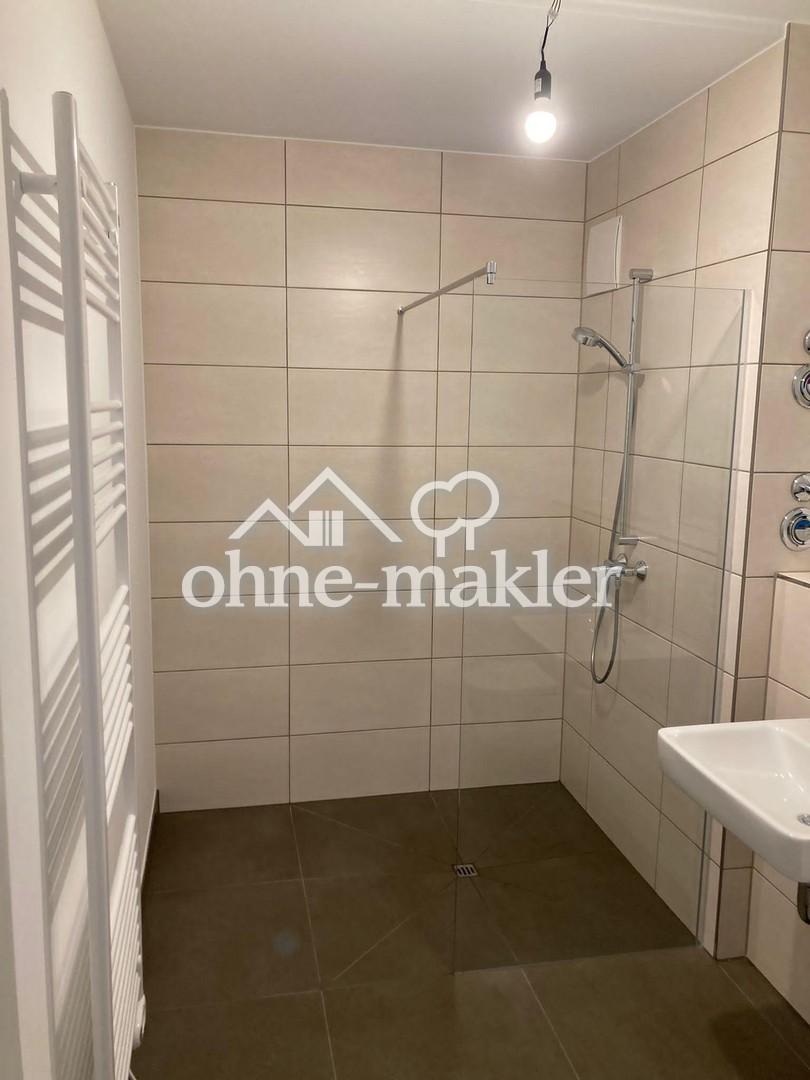3 Zimmer Wohnung mit Terrasse und Garten in ruhiger Wohnlage, EBK - Photo 2