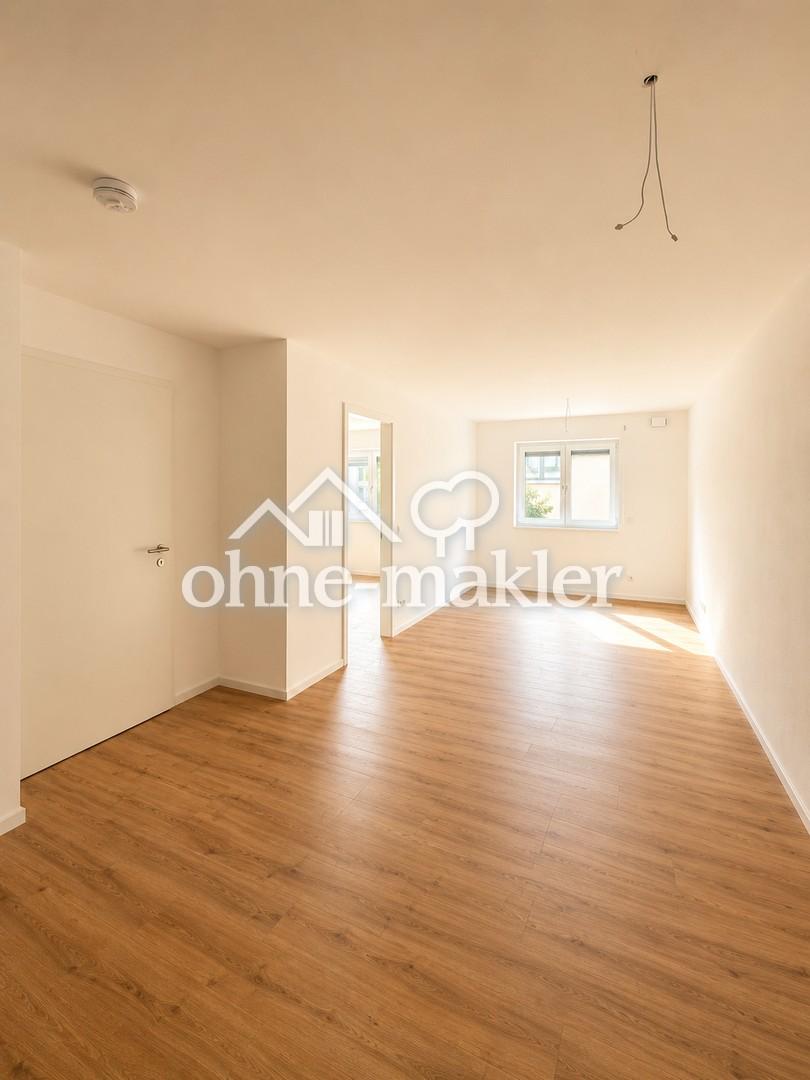 **einen Monat mietfrei wohnen** Wunderschöne 2-Zimmer-Wohnung im Neubau E3-01-05 - Foto 3