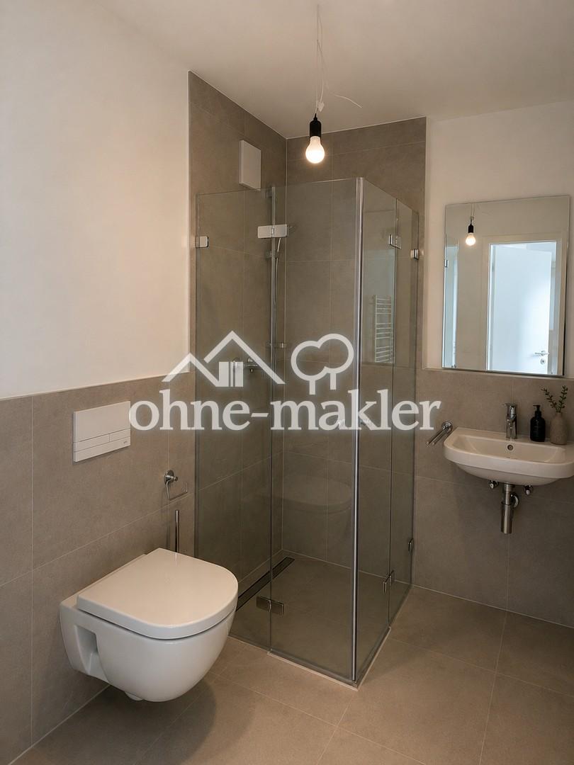 **einen Monat mietfrei wohnen** Wunderschöne 2-Zimmer-Wohnung im Neubau E3-01-05 - Foto 4