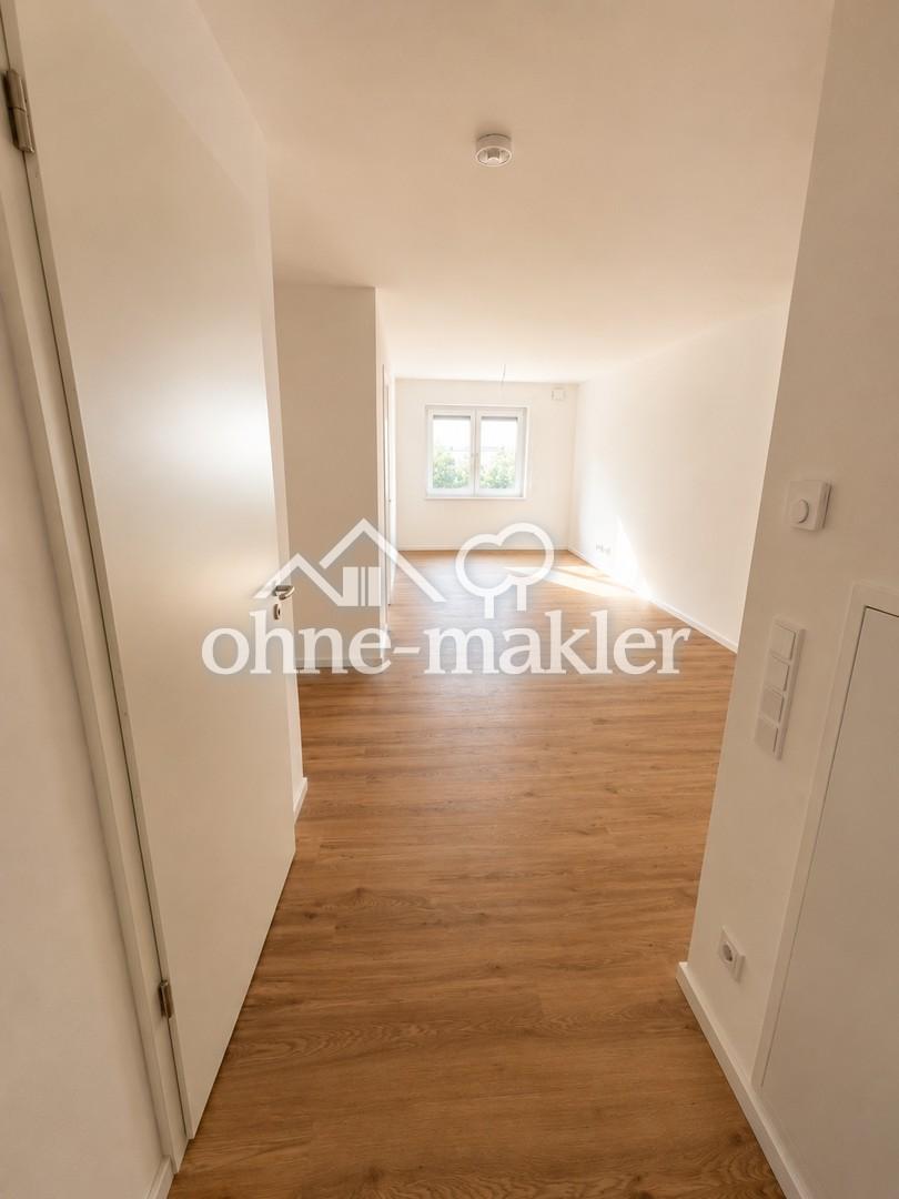 **einen Monat mietfrei wohnen** Wunderschöne 2-Zimmer-Wohnung im Neubau E3-01-05 - Foto 5