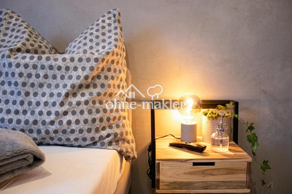 ***Möbliertes City-Apartment im Zentrum Mannheim Quadrate*** - Photo 4