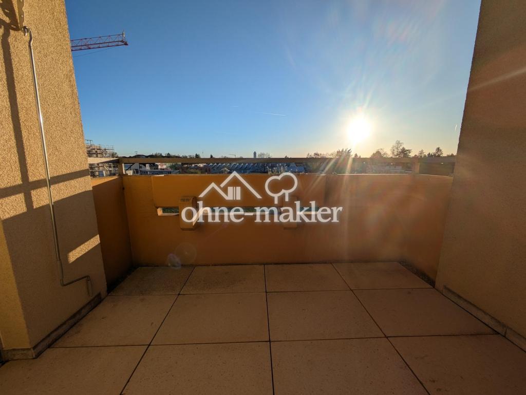 Moderne, renovierte 2‑Zi‑Wohnung mit Balkon, neuer EBK, Aufzug, Stellplatz - Photo 5