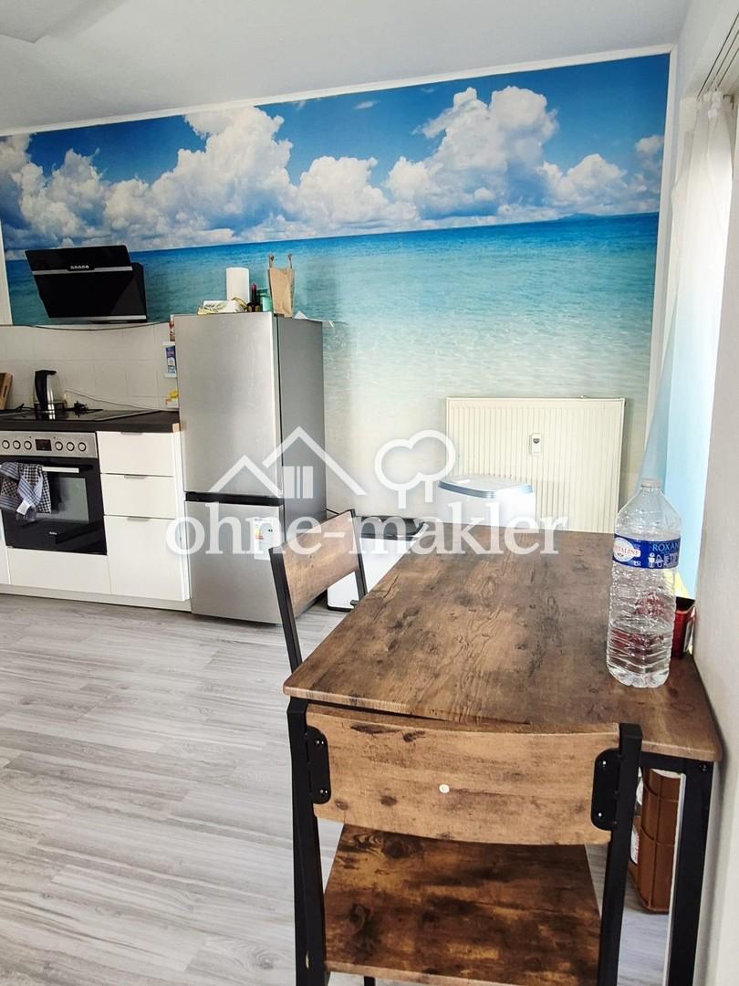 ***TOP-SINGLE-WOHNUNG MIT ZWEI BALKONEN*** - Foto 2