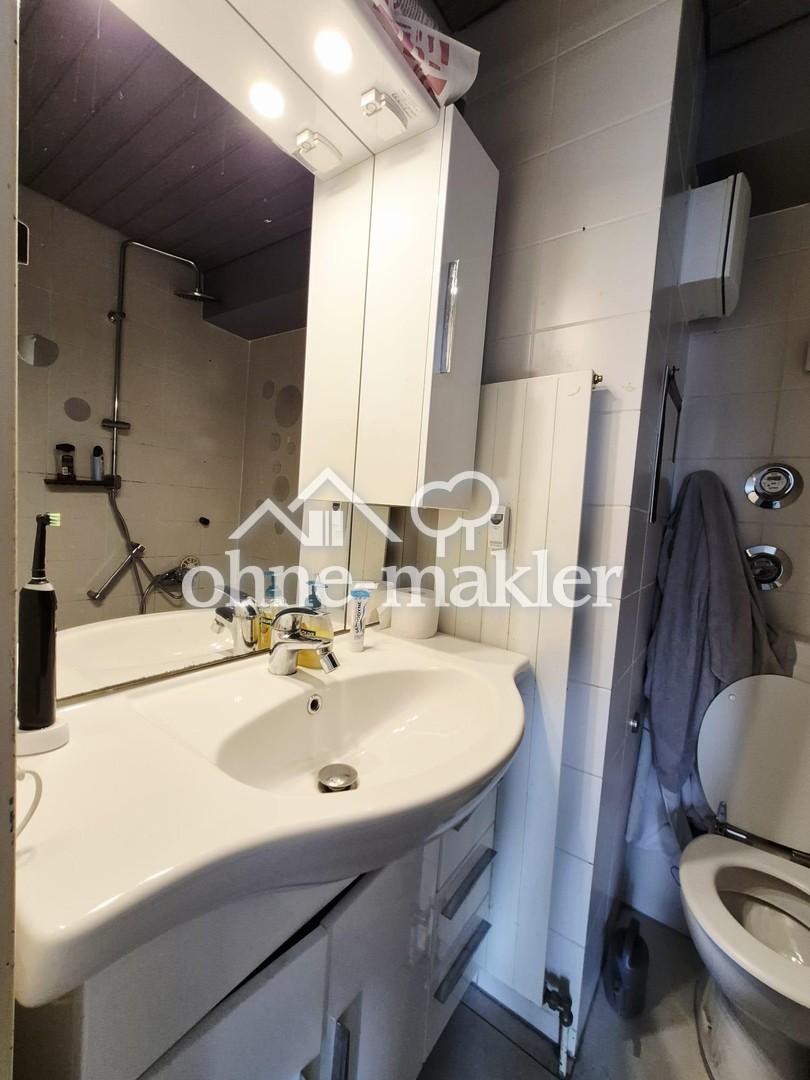 ***TOP-SINGLE-WOHNUNG MIT ZWEI BALKONEN*** - Foto 4