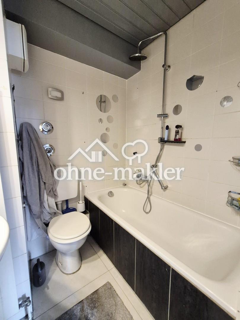 ***TOP-SINGLE-WOHNUNG MIT ZWEI BALKONEN*** - Foto 3