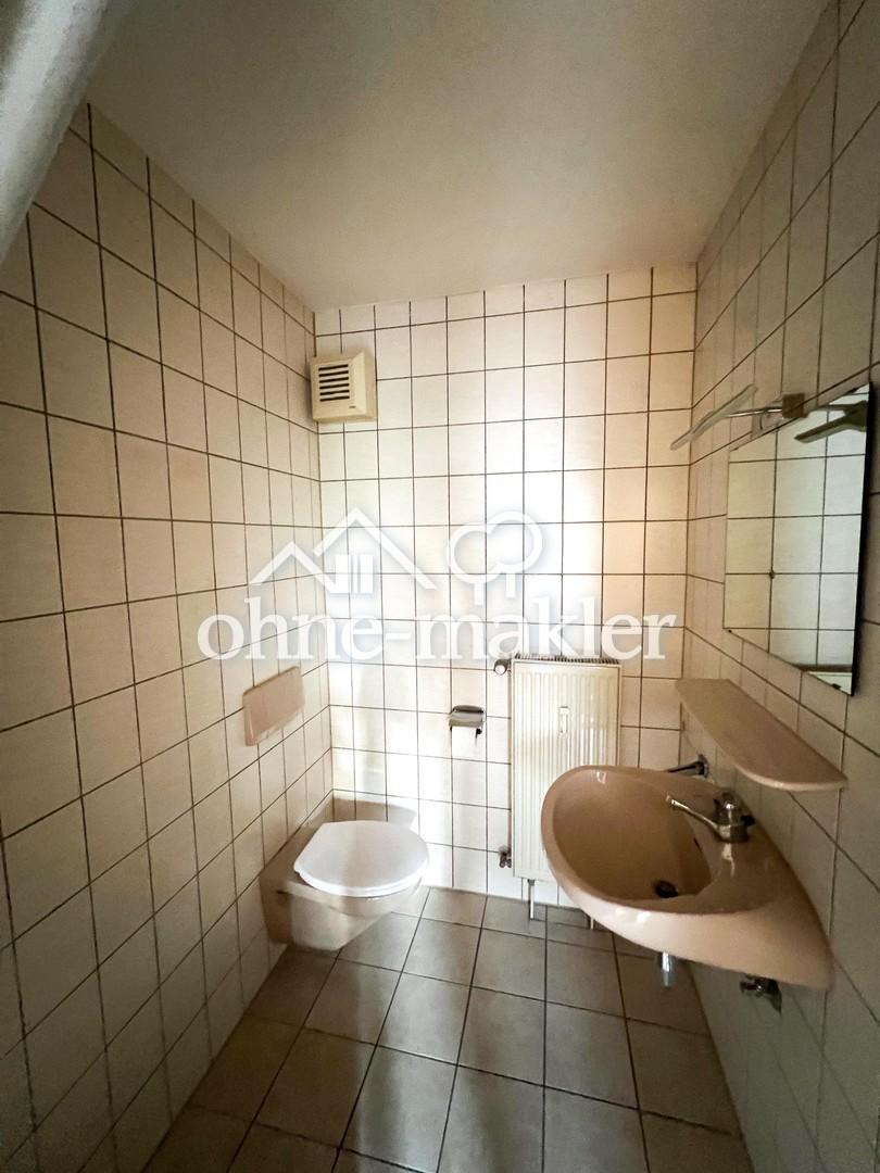 ***1-Zimmer-Wohnung in Kaiserslautern mit Balkon*** - Foto 3
