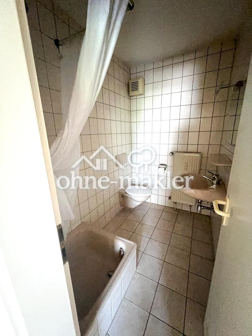 ***1-Zimmer-Wohnung in Kaiserslautern mit Balkon*** - Foto 4