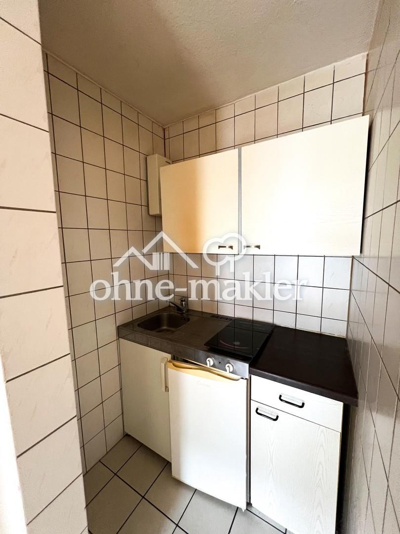 ***1-Zimmer-Wohnung in Kaiserslautern mit Balkon*** - Foto 2