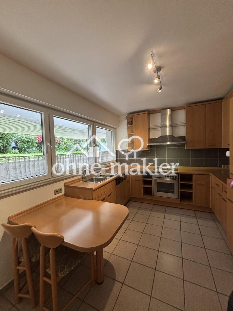 Exklusive 2,5‑Zimmer‑Wohnung mit großer Terrasse & Stellplatz - Foto 5