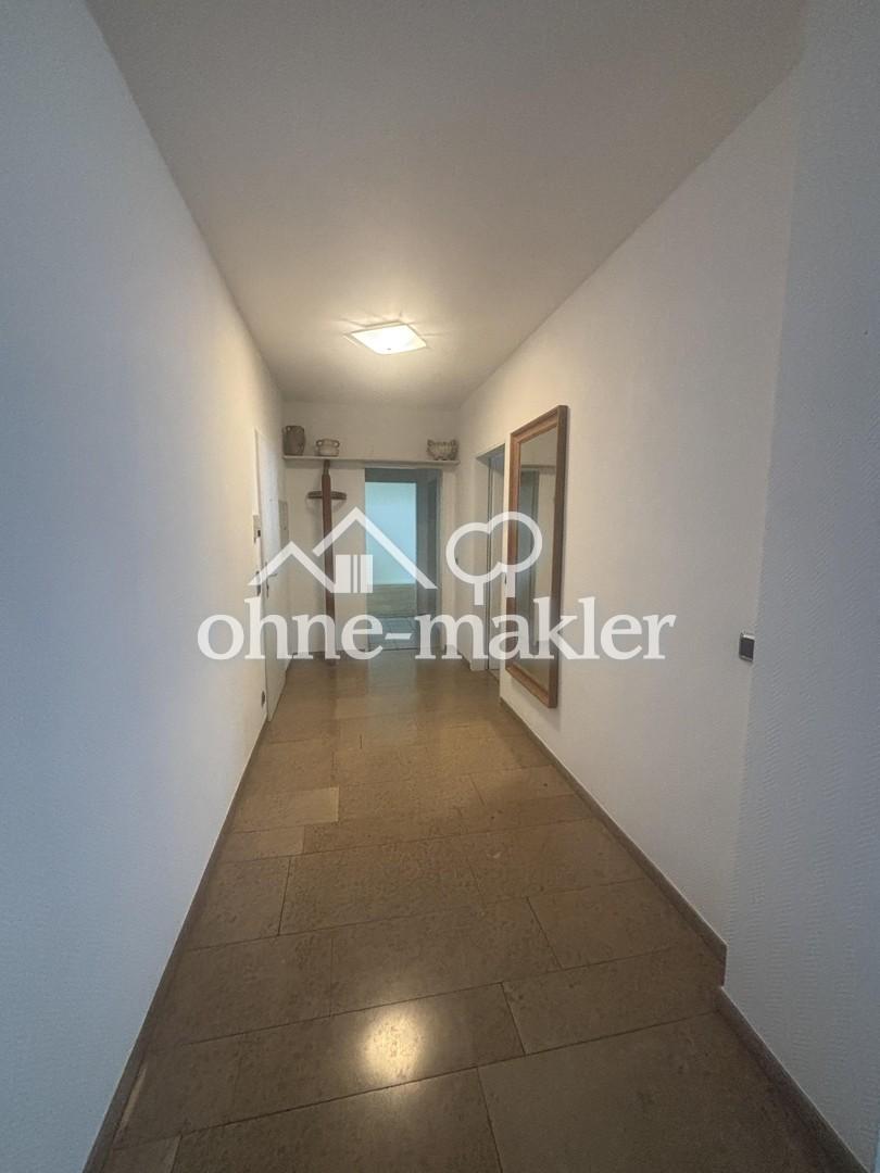 Exklusive 2,5‑Zimmer‑Wohnung mit großer Terrasse & Stellplatz - Foto 4