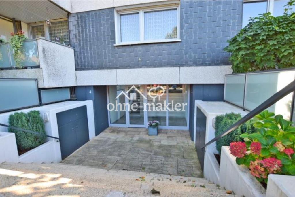 Exklusive 2,5‑Zimmer‑Wohnung mit großer Terrasse & Stellplatz - Photo 3