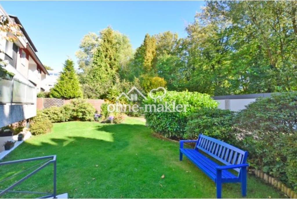 Exklusive 2,5‑Zimmer‑Wohnung mit großer Terrasse & Stellplatz - Photo 4