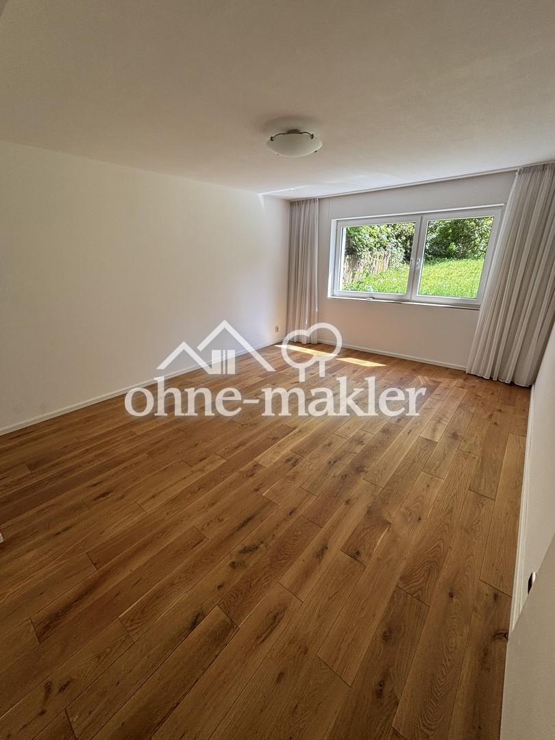 Exklusive 2,5‑Zimmer‑Wohnung mit großer Terrasse & Stellplatz - Photo 1