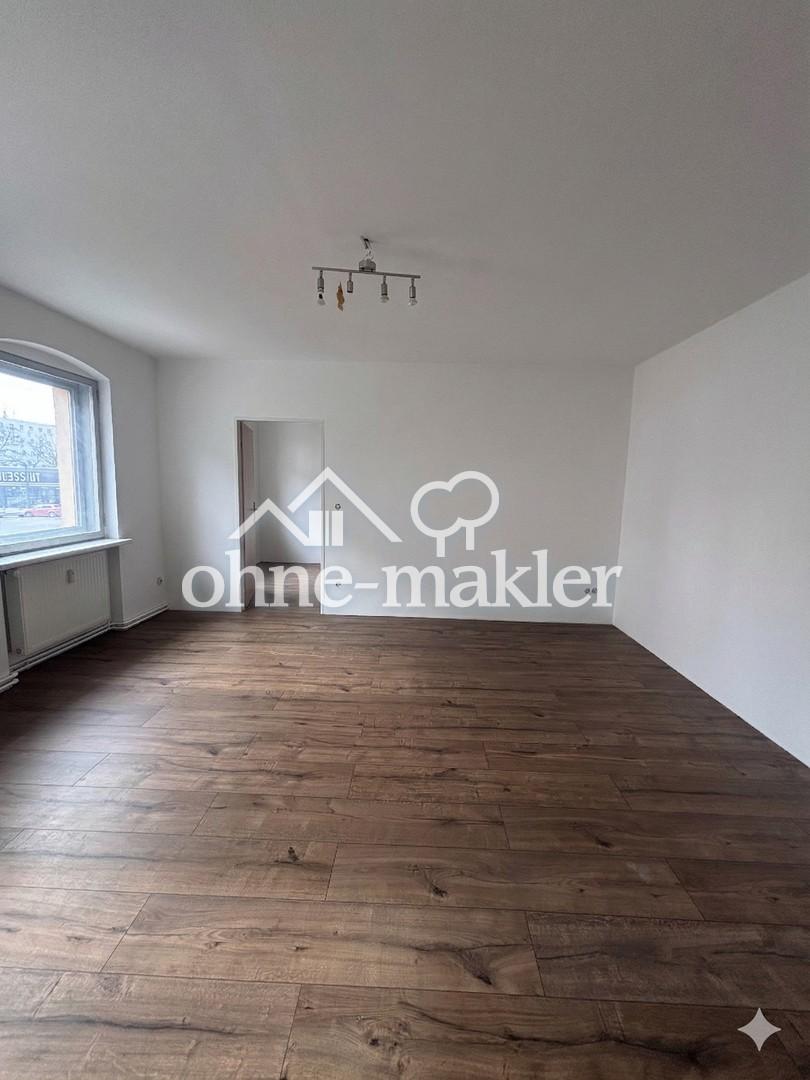 frisch renovierte 2 Zimmerwohnung - Foto 5