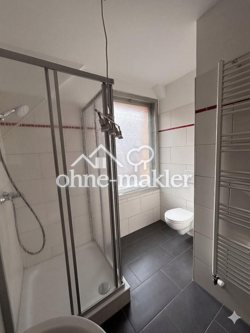 frisch renovierte 2 Zimmerwohnung - Foto 2