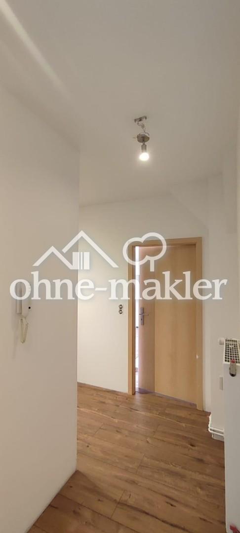 frisch renovierte 2 Zimmerwohnung - Foto 4