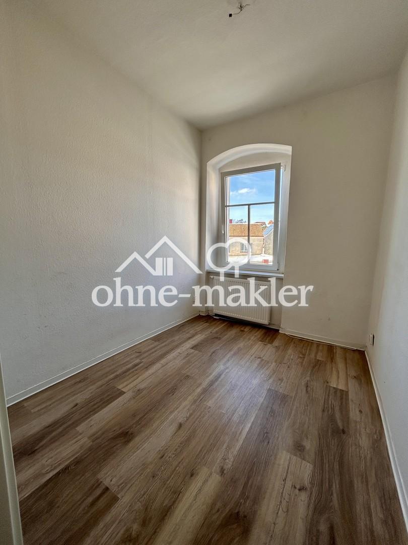 frisch renovierte Wohnung mit Wanne & Dusche & Stellplatz bei Bedarf - Photo 5