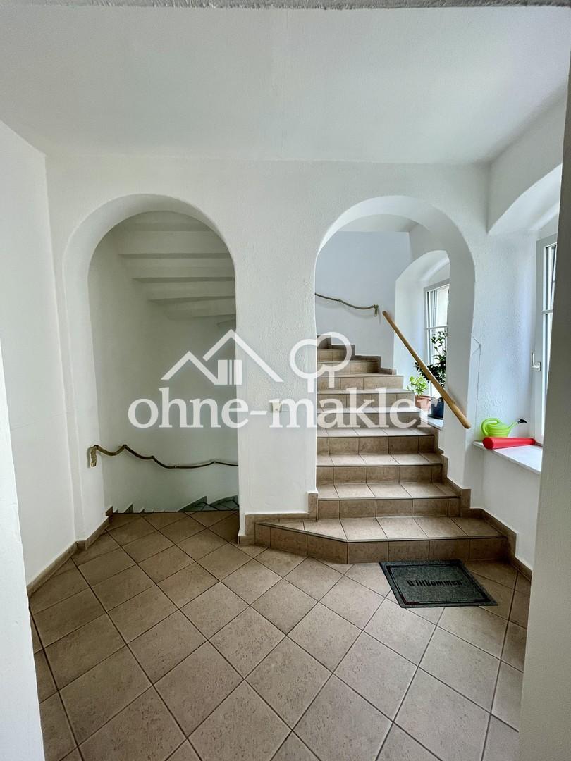 frisch renoviert mit Wanne & Dusche & Stellplatz bei Bedarf - Photo 5