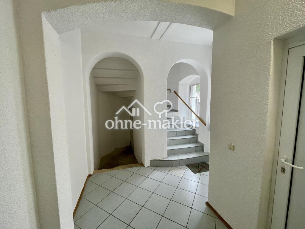 frisch renoviert mit Wanne & Dusche & Stellplatz bei Bedarf - Photo 4
