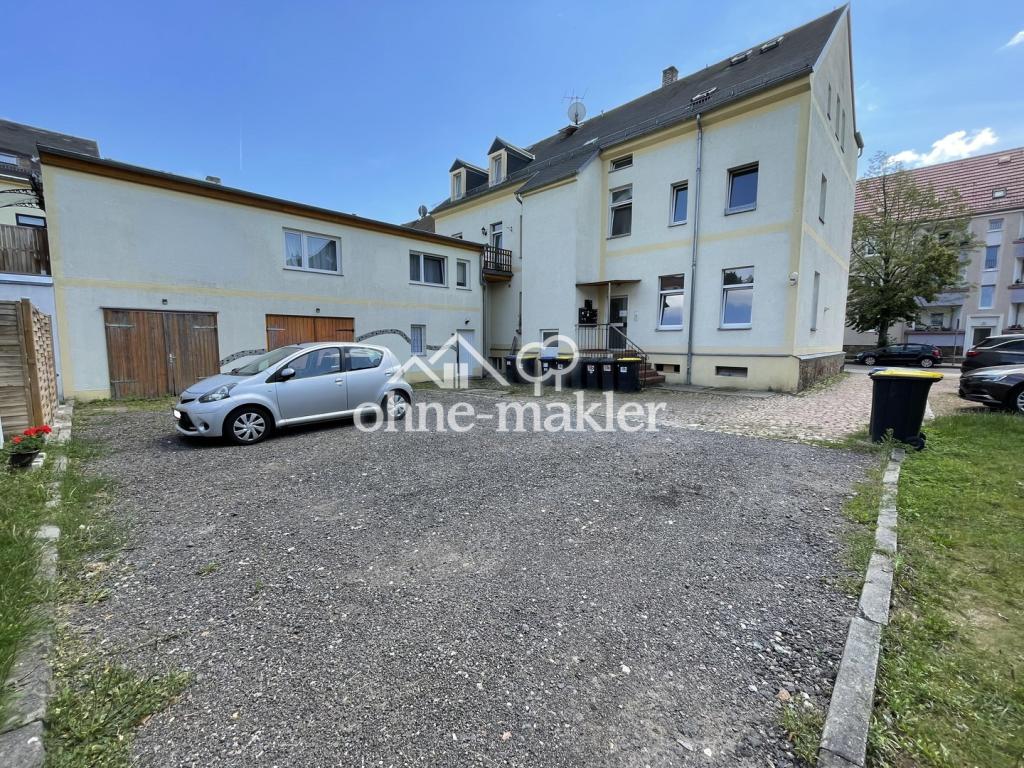 frisch sanierte Wohnung mit Deckenspots - Photo 5