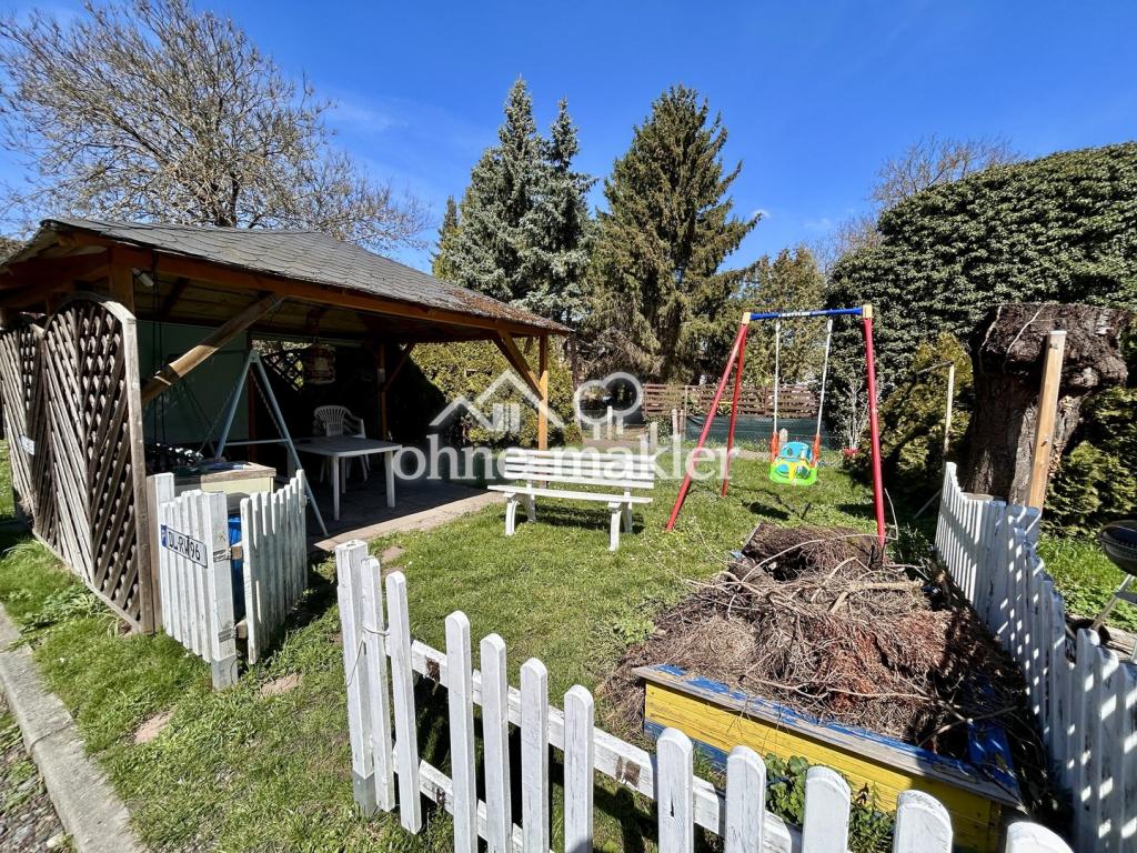 frisch sanierte Wohnung mit Deckenspots - Photo 2