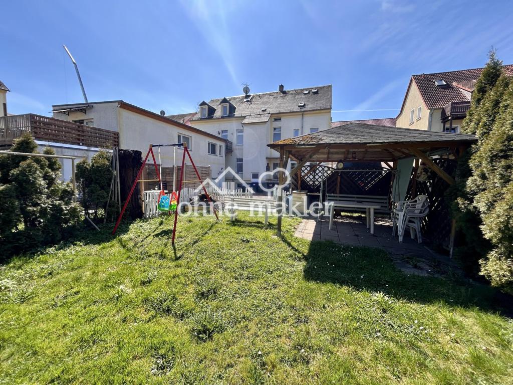 frisch sanierte Wohnung mit Deckenspots - Photo 3