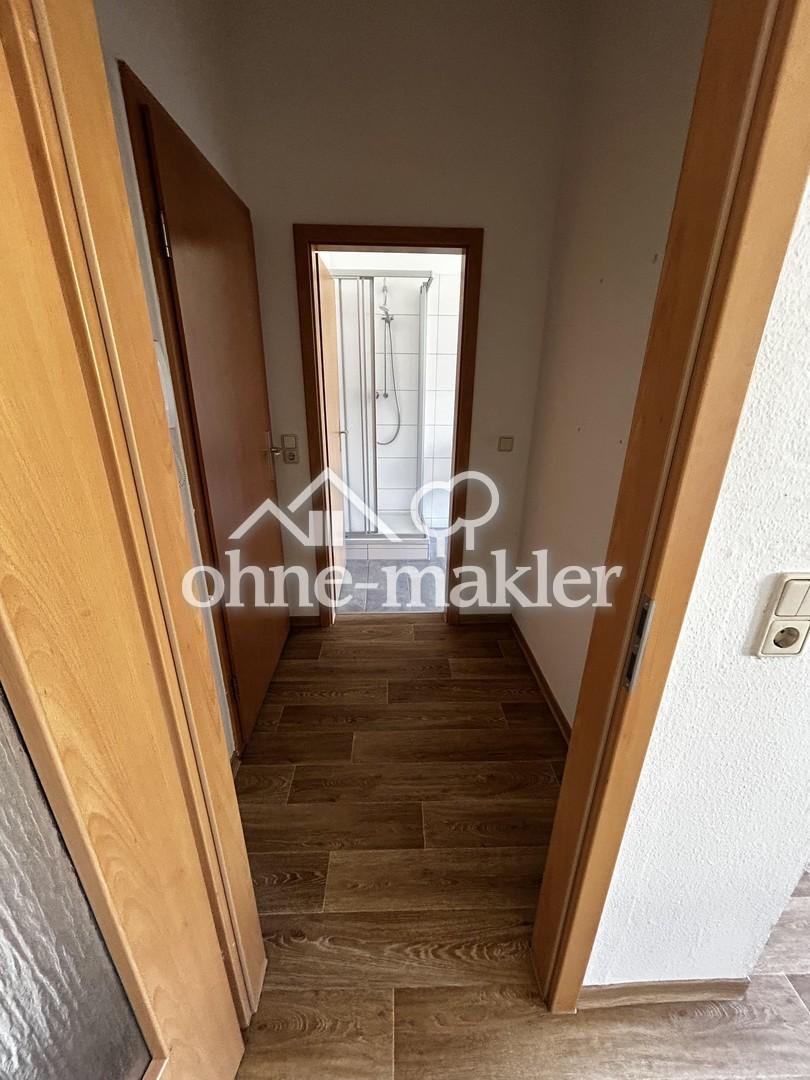 gemütliche 1,5 Zimmer Wohnung in zentrumsnähe - Foto 3
