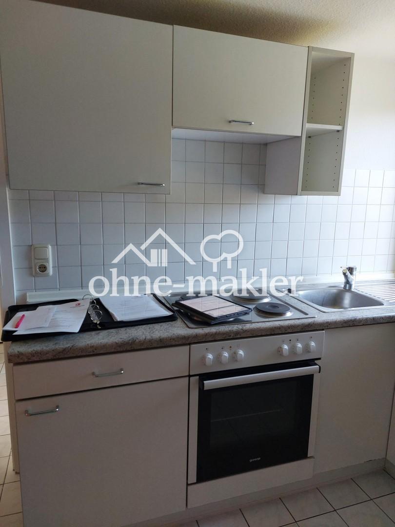 2 Zimmer Wohnung Kellinghusen - Foto 3