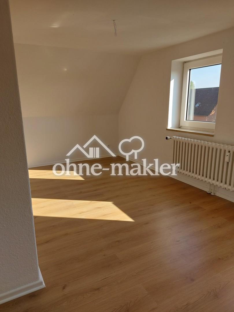 2 Zimmer Wohnung Kellinghusen - Foto 4