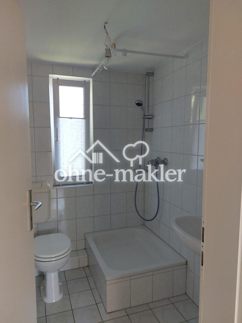 2 Zimmer Wohnung Kellinghusen - Foto 1