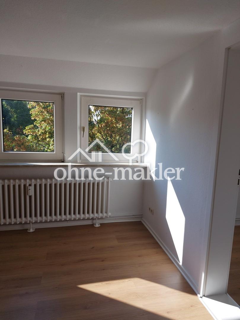 2 Zimmer Wohnung Kellinghusen - Foto 5