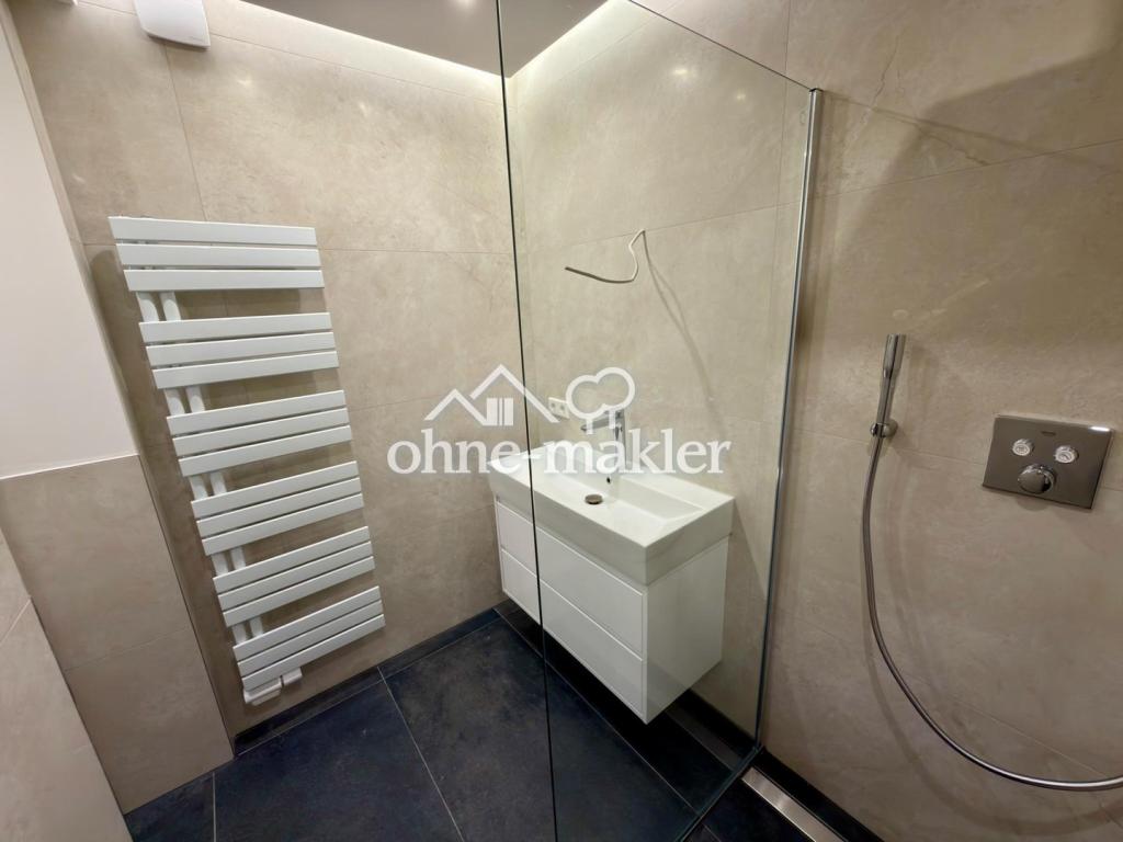 3-Zimmer-EG Wohnung mit Terrasse und Garten, luxuriös saniert - provisionsfrei - Photo 3