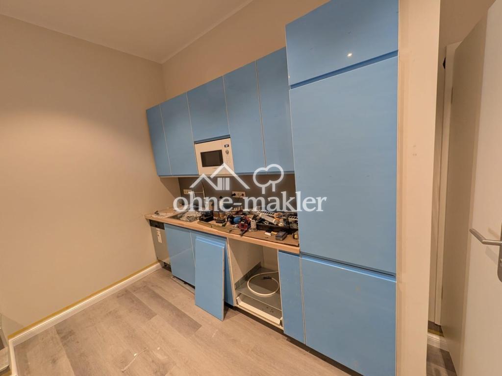 Erstbezug! Neue 2,5-Zi Wohnung in Toplage von Rüdesheim mit Einbauküche - Photo 1