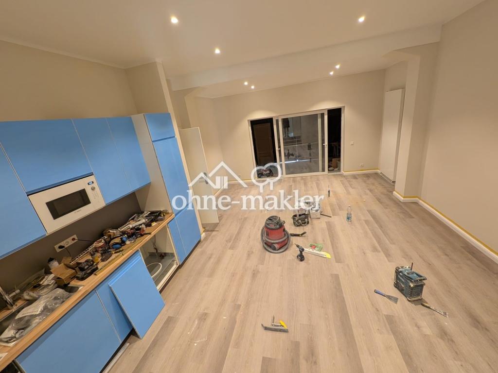 Erstbezug! Neue 2,5-Zi Wohnung in Toplage von Rüdesheim mit Einbauküche - Photo 3