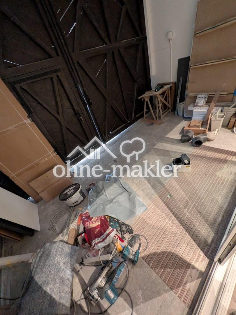 Erstbezug! Neue 2,5-Zi Wohnung in Toplage von Rüdesheim mit Einbauküche & Terrasse - Foto 4