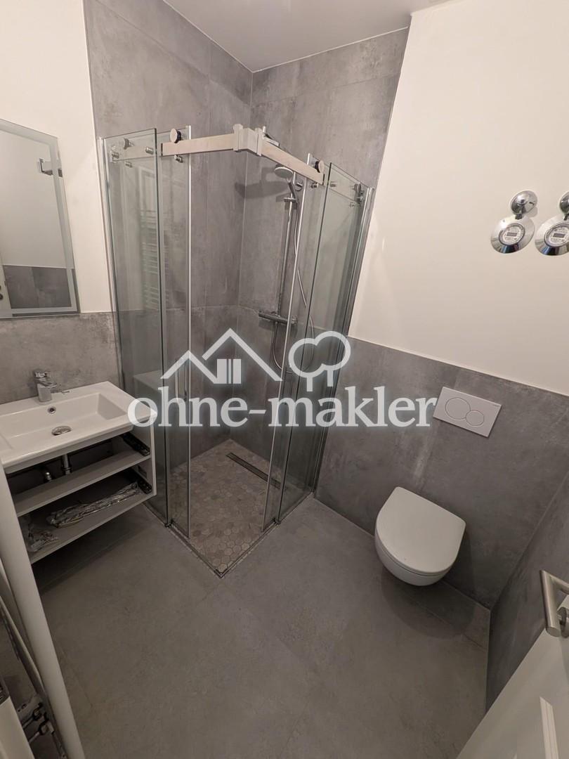 Erstbezug! Neue 2,5-Zi Wohnung in Toplage von Rüdesheim mit Einbauküche & Terrasse - Foto 3