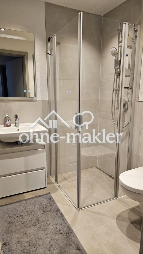 Wohnen wie im Eigenheim! Hochwertige 3-Zimmer-Maisonette-Wohnung mit zwei Hobbyräumen (KfW40 Plus) - Foto 5