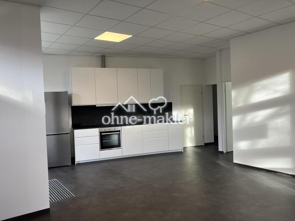 Kernsaniert und barrierefrei - 2,5-Zimmer-Wohnung mit top Anbindung - Foto 5