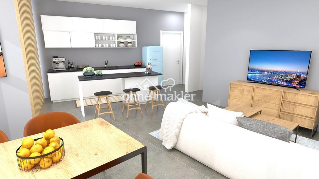 Kernsaniert und barrierefrei - 2,5-Zimmer-Wohnung mit top Anbindung - Foto 3