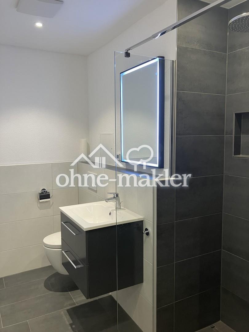 Kernsaniert und barrierefrei - 2,5-Zimmer-Wohnung mit top Anbindung - Foto 5