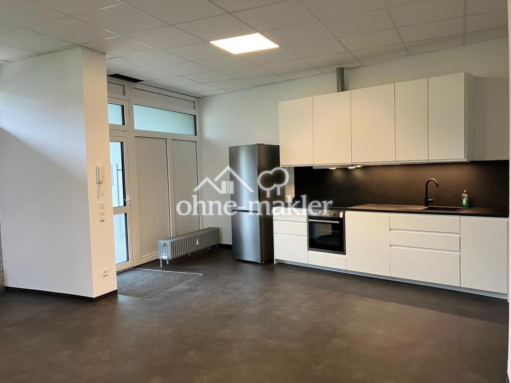 Kernsaniert und barrierefrei - 2,5-Zimmer-Wohnung mit top Anbindung - Photo 5