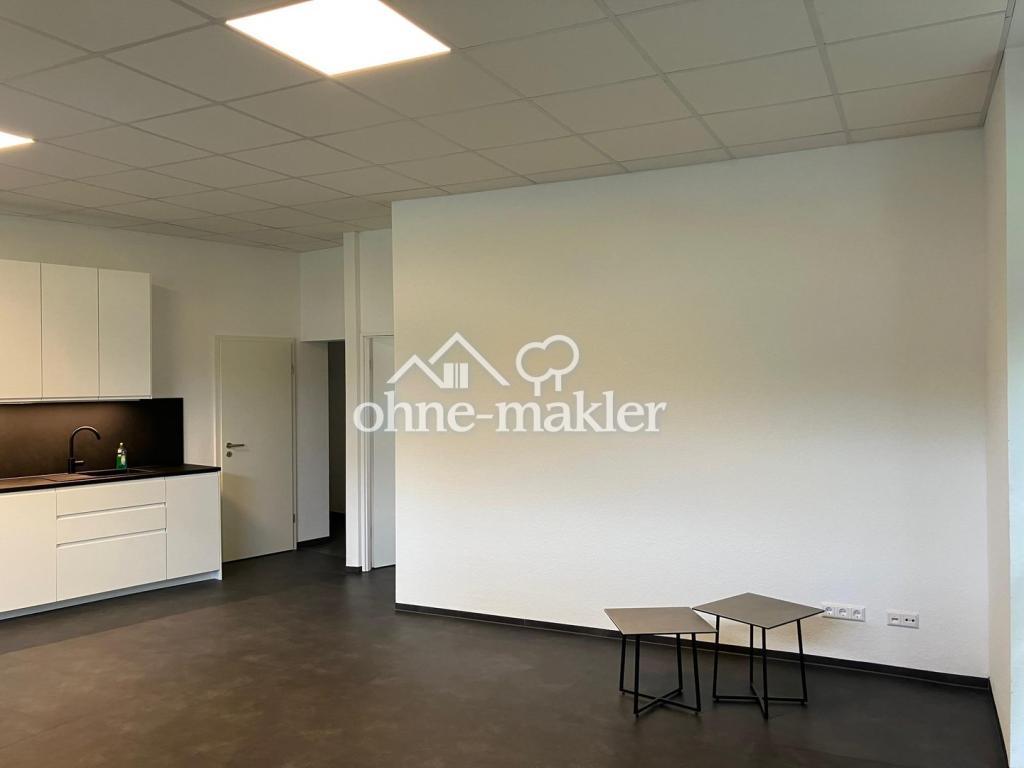 Kernsaniert und barrierefrei - 2,5-Zimmer-Wohnung mit top Anbindung - Photo 4