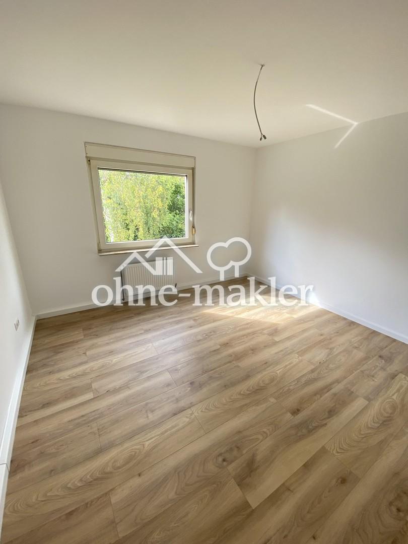 Frisch Modernisierte 3-Zi.-Whg (67m²) mit neuer EBK, ruhig & grün, stadtnah - Foto 2