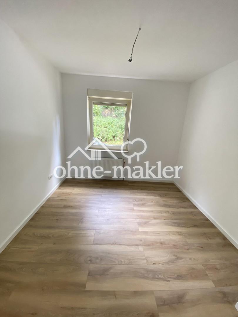 Frisch Modernisierte 3-Zi.-Whg (67m²) mit neuer EBK, ruhig & grün, stadtnah - Foto 3