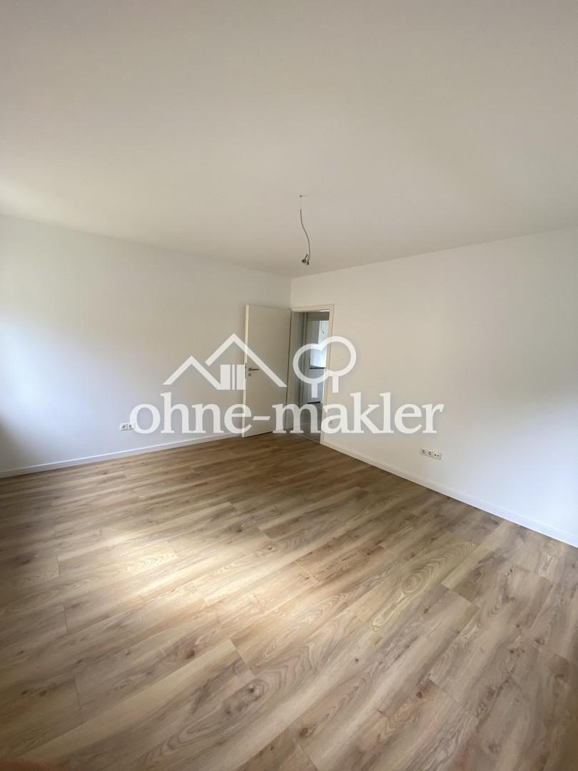 Frisch Modernisierte 3-Zi.-Whg (67m²) mit neuer EBK, ruhig & grün, stadtnah - Foto 1