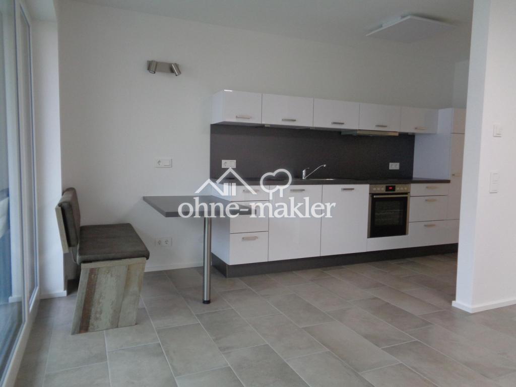 Modernes Appartement (Bezug nur durch Einzelperson) zu vermieten. - Photo 1