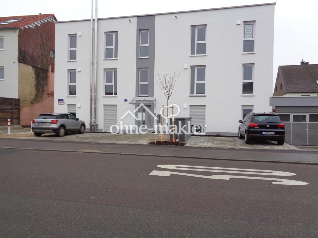 Modernes Appartement (Bezug nur durch Einzelperson) zu vermieten. - Foto 3